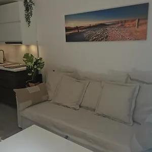 Tisalaya 1.8 Maspalomas (Gran Canaria)