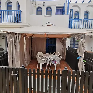 Casa Guapa Playa De L'ingles Appartamento