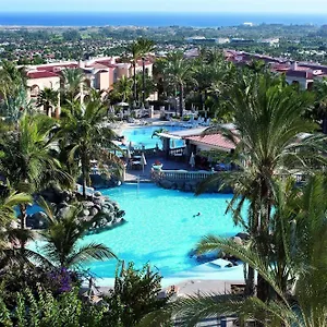 3* Hotel Palm Oasis